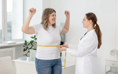 Semaglutide in Sarasota, FL: What It Is & How Medical Weight Loss Works