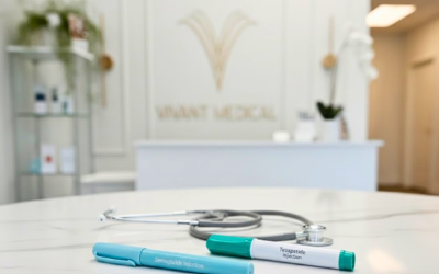 GLP-1 Weight Loss Injections in Sarasota: Safety, Side Effects & Results