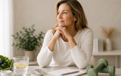 Perimenopause & Medical Weight Loss in Sarasota: What Works Best