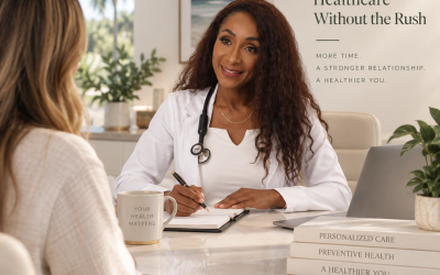 Concierge Medicine in Sarasota: What It Is & Who It’s Best For